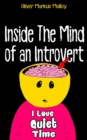 Inside The Mind of an Introvert : Comics, Deep Thoughts and Quotable Quotes - Book