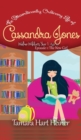 The New Girl (Episode 1) : The Extraordinarily Ordinary Life of Cassandra Jones - Book