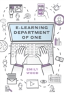 E-Learning Department of One - Book