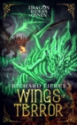 Wings of Terror : A Young Adult Fantasy Adventure - eBook
