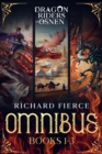 Dragon Riders of Osnen : Episodes 1-3 - A Young Adult Fantasy Adventure - eBook