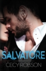 Salvatore : An in Too Far Novel - Book