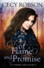 Of Flame and Promise : A Weird Girls Novel - Book