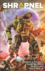 BattleTech : Shrapnel Issue #1 - Book