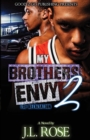 My Brother's Envy 2 : The Retaliation - Book