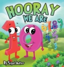 Hooray We're 10 : Children Bedtime Story Picture Book - Book