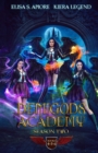 Demigods Academy Box Set - Season Two (Young Adult Supernatural Urban Fantasy) - Book