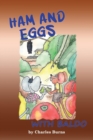 Ham and Eggs with Baldo - Book