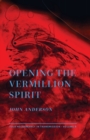 Opening the Vermillion Spirit - Book