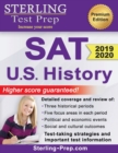 Sterling Test Prep SAT U.S. History : SAT Subject Test Complete Content Review - Book