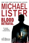 Blood Betrayal - Book