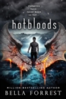 Hotbloods - Book