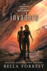 Hotbloods 7 : Invaders - Book