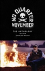 No Quarter November : The 2018 Anthology - Book