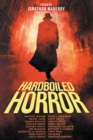Hardboiled Horror - Book