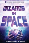Wizards in Space : Sampler, Volume 1 - Book