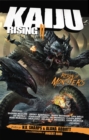Kaiju Rising II : Reign of Monsters - Book