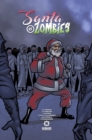 Santa VS Zombies - Book