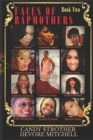 Faces of Rap Mothers - Book Two - Book