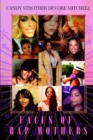 Faces of Rap Mothers - Book