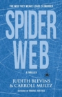 Spiderweb - Book