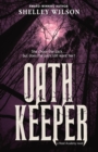 Oath Keeper - Book