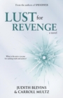 Lust for Revenge - Book