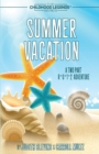 Summer Vacation - Book