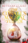 The Conalls' Magical Yuletide - A Novella : A Sweet, Scottish, Time Travel Romance - Book