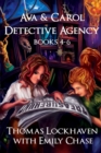 Ava & Carol Detective Agency : Books 4-6 (Book Bundle 2) - Book