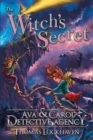 Ava & Carol Detective Agency : The Witch's Secret - Book