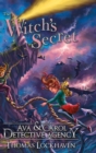 Ava & Carol Detective Agency : The Witch's Secret - Book