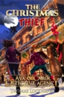 Ava & Carol Detective Agency : The Christmas Thief - Book