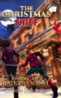 Ava & Carol Detective Agency : The Christmas Thief - Book
