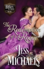 The Redemption of a Rogue - Book