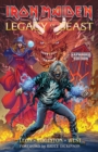 Iron Maiden Legacy of the Beast Expanded Edition Volume 1 - Book