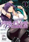 World's End Harem Vol. 1 - Book