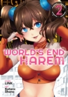 World's End Harem Vol. 2 - Book