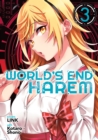 World's End Harem Vol. 3 - Book