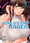 World's End Harem Vol. 4 - Book