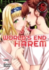 World's End Harem Vol. 5 - Book