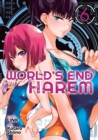 World's End Harem Vol. 6 - Book