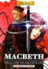 Macbeth : Manga Classics - Book