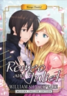 Manga Classics: Romeo and Juliet (Modern English Edition) - Book