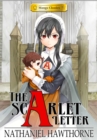 Manga Classics Scarlet Letter (New Printing) - Book