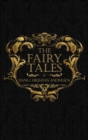 The Fairy Tales of Hans Christian Andersen : Danish Legends and Folk Tales - Book