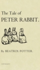 The Tale of Peter Rabbit : The Original 1901 Edition - Book