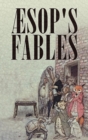 Aesop's Fables - Book