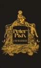 Peter Pan : With the Original 1911 Illustrations - Book