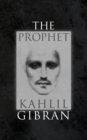 The Prophet : With Original 1923 Illustrations by the Author - Book